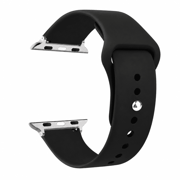 Correas Para Apple Watch Serie 1 - 42MM - Silicona