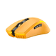 thumbnail image 3 of Mouse Gamer inalámbrico Fantech WGC2 VENOM II, Color Amarillo, 3 of 5