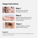 thumbnail image 5 of Combinación de sérum y crema antiedad Cureskin para rostro, 5 of 5