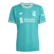 thumbnail image 1 of Camiseta Liverpool 2025 2026 Tercera Nueva Adidas Originals, 1 of 3