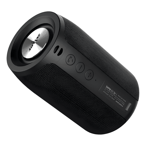 Altavoz bluetooth portátil s32, bajo resistente al ag