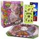 thumbnail image 1 of Juego de mesa Teenage Mutant Ninja Turtles Pop Up con pegatinas, 1 of 3