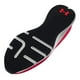 thumbnail image 4 of Zapatilla Hombre Charged Engage 2 Rojo Under Armour, 4 of 4
