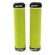 thumbnail image 1 of Pu?os De Manillar De Bicicleta MTB Bloqueo De Gel De Silicona En Pu?os De Bicicleta Antideslizantes Amarillo, 1 of 3