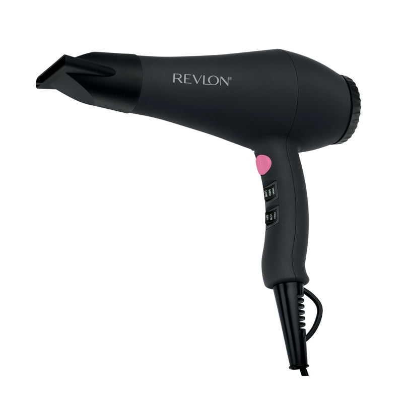 Revlon - Secador De Pelo Smoot Brilliance Motor Ac Rvdr5251