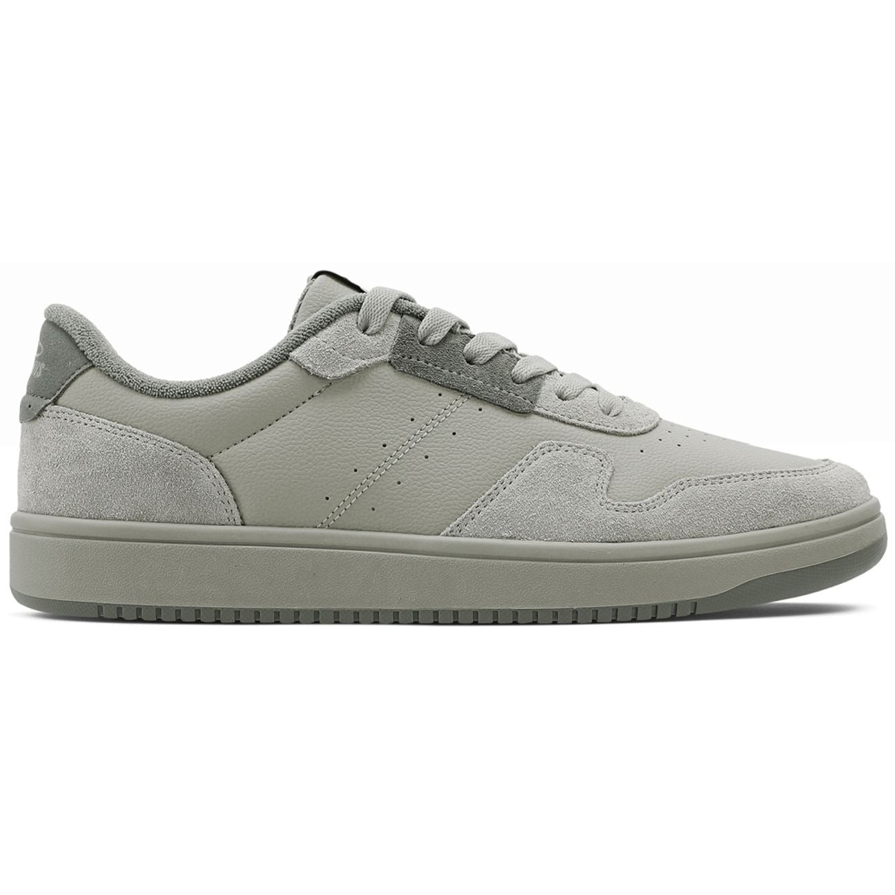 Olympikus - Zapatilla Hombre Verde Musgo