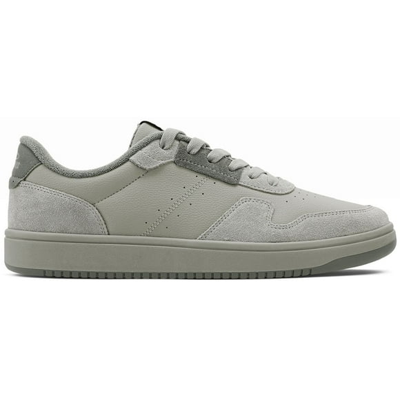 Zapatilla Hombre Verde Musgo
