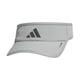 thumbnail image 1 of Visor adidas Superlite para hombre, ligero para hacer ejercicio, 1 of 6