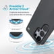 thumbnail image 4 of Funda Para Samsung Galaxy S25 Ultra Con Protección Contra Caídas De 4 M, 4 of 7