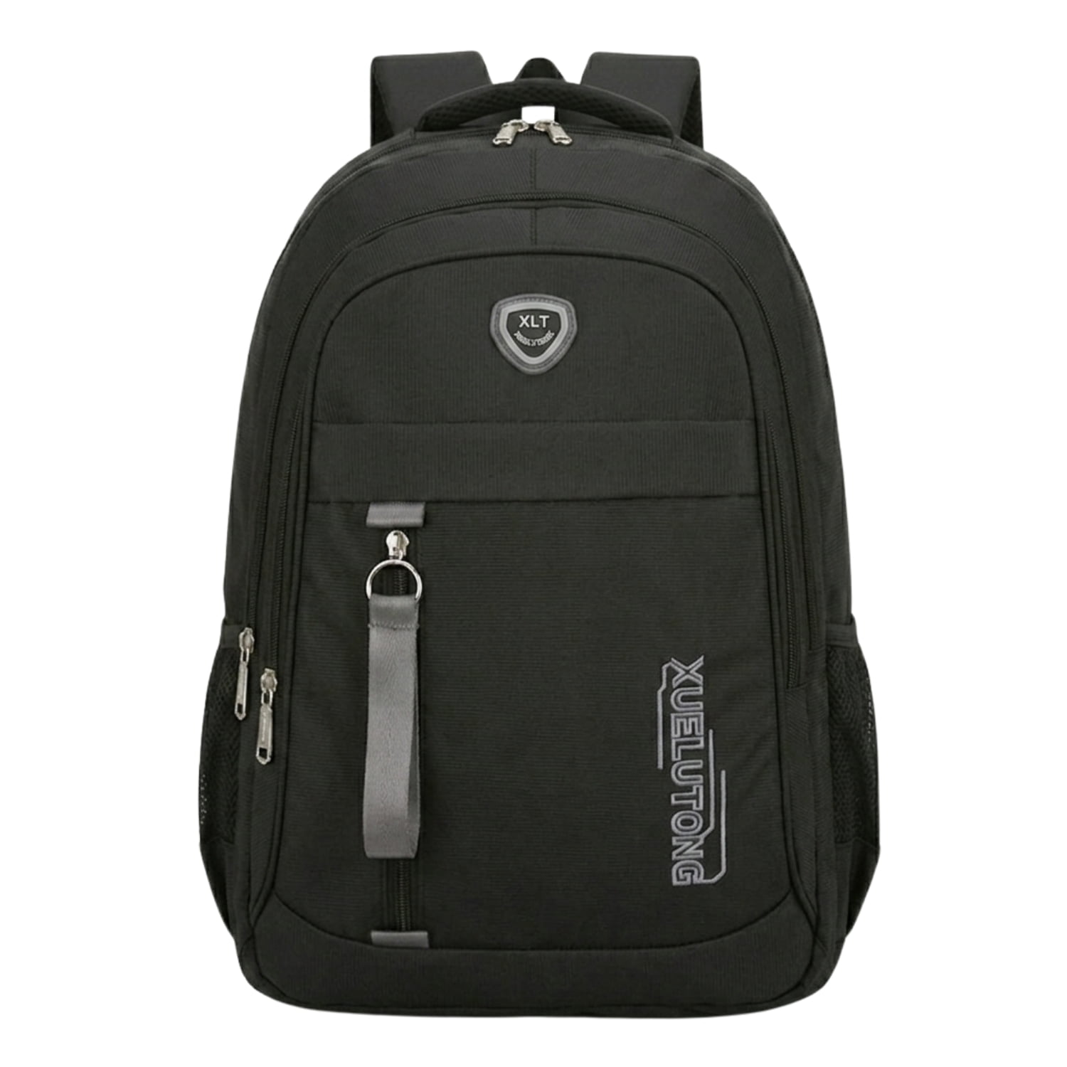 Crusec - Mochila Escolar Ergonómica Para Niños Gran Capacidad