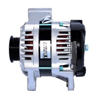Repuestos Del Sol - Alternador 80 Amp Chevrolet Spark Gt 1.2 2010 2016
