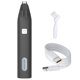 thumbnail image 1 of Removedor de puntadas NWIUREN recargable con luz LED negro, 1 of 6