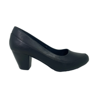 Zapatos New Walk Casuales Mujer | Fc61151-90 - Talla 38