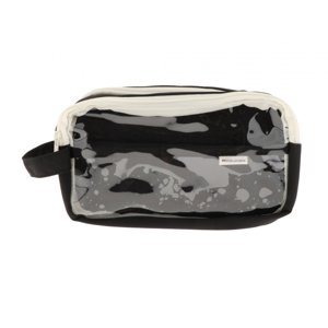 Magideal - Capibala Estuche Para Lápices Estuche Para Bolígrafos Práctico Con Cremalleras Estuche Para Cosméticos Estuche Para Lápices Estuche Para Lápices Para Negro