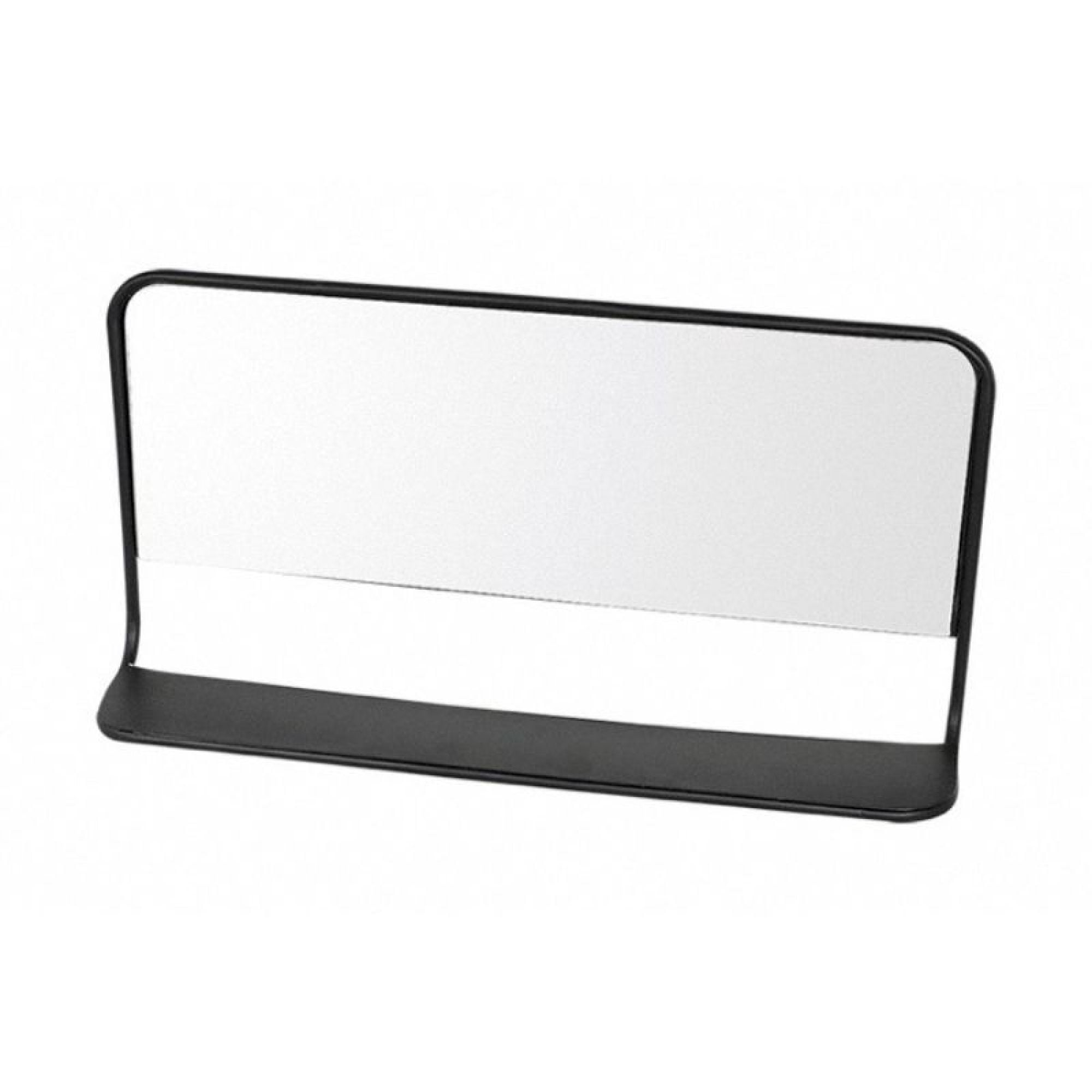 Espejo Decorativo 40X60 Rectangular