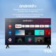thumbnail image 2 of LED 43" 43S5400A Full HD Smart TV Android, 2 of 10