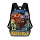 thumbnail image 1 of Mochila Desmarcar Fraggle Rock, 1 of 6