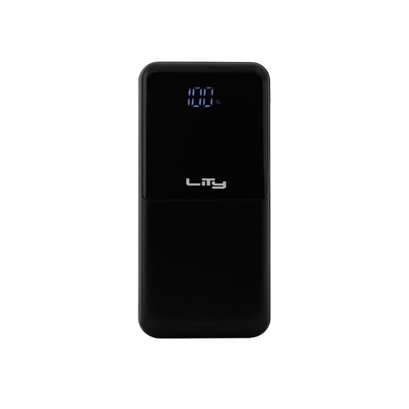 Batería Externa 20000mAh 20W Carga Rápida P11 Lity