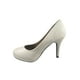 thumbnail image 5 of Zapato Reina ZAR38 Blanco, 5 of 5