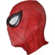 thumbnail image 2 of Máscara de Halloween Máscaras de superhéroe Máscaras de cosplay Disfraces Máscara Material de tela de licra, 2 of 2