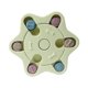 thumbnail image 2 of Juguete De Rompecabezas Para Perros Juegos Mentales Dispensador De Comida Para Perros Pequeños, Medianos Y Grandes Inteligentes Verde, 2 of 3