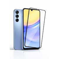 Mar Cases - Mica Lámina Vidrio Templado Completa Para Samsung A57 5G