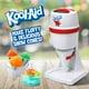 thumbnail image 2 of Máquina para hacer conos para afeitar hielo y nieve Nostalgia Kool-Aid con taza roja, 2 of 3