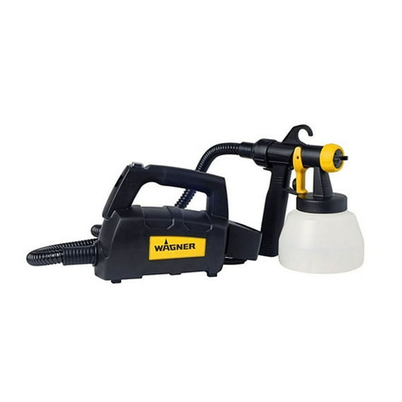 Pistola para Pintar Control Spray 200