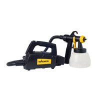 Wagner - Pistola Para Pintar Control Spray 200