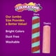 thumbnail image 5 of Sidewalk Chalk Colorations, 50 unidades, lavables, 10 cm x 2,5 cm, para niños, 5 of 9
