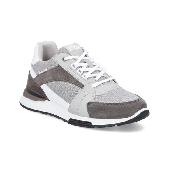 Zapatillas Urbanas Hombre Cuero Split-0-70 Blanco Bullboxer blanco 43