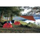 thumbnail image 1 of Toldo Shade Sail Coolaroo listo para colgar, triángulo de 3 m, 1 of 1