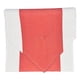 thumbnail image 2 of Mantel Camino De Mesa Con Pompon Lino Tela 180x35cm rojo, 2 of 3