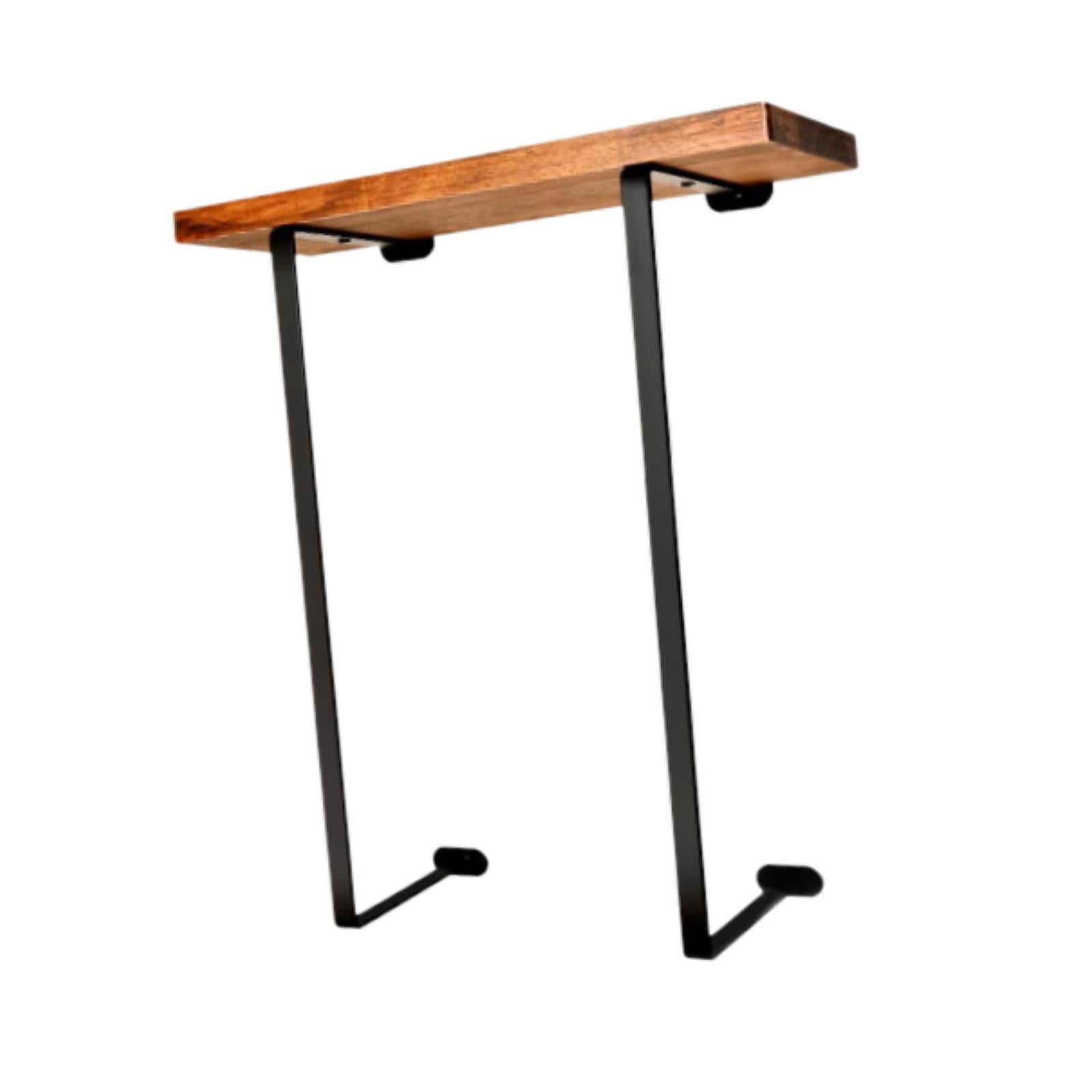 Magideal - Toallas Ratinas De Toallas Organizador De Riel De Toalla Minimalista Toalla De Baño Vertical Toallas De Toallas Para Toallas Para Toallas De Mano Área