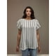 thumbnail image 2 of Blusa Image M Segunda Mano Mujer, 2 of 2