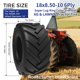 thumbnail image 3 of Neumáticos HORSESHOE TRAKEHNER 18x8.5-10 6PR Super Lug, 3 of 6
