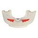 thumbnail image 1 of Protector Bucal Dientes Boxeo Rugby - Blanco, 1 of 1