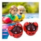 thumbnail image 3 of Flotador Alitas Inflables Niños Con Diseño Brazos Piscina, 3 of 3