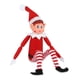 thumbnail image 2 of Peluche de elfo GLOW Wholesale de 30 cm con brazos ajustables, 2 of 9