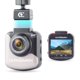 thumbnail image 1 of Dash Cam Cansonic UltraDash C1 1080P F1.8 140° Visión nocturna, 1 of 8