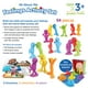 thumbnail image 3 of Set de actividades Learning Resources All About Me Feelings 54 unidades, 3 of 3