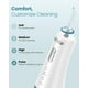 thumbnail image 2 of Limpiador bucal portátil Water Dental Flosser Pick Onlyone de 300 ml, 2 of 3