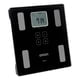 thumbnail image 3 of Balanza De Bioimpedancia Omron Bluetooth Negro, 3 of 3