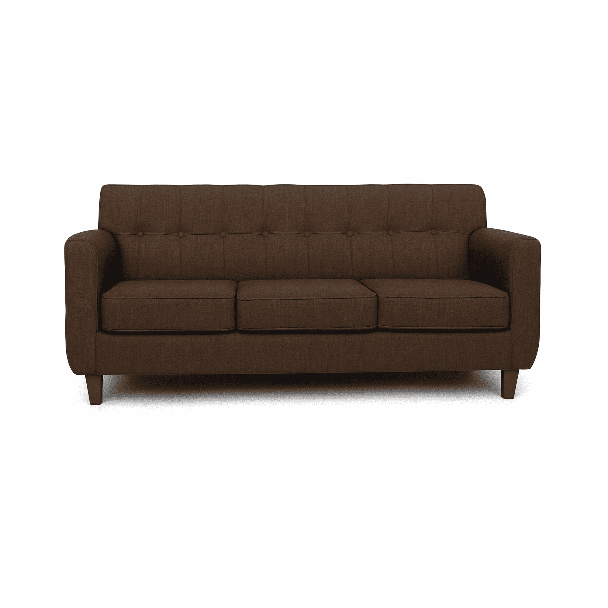 M&e - Sofá Madrid 3 Cuerpos