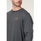 thumbnail image 3 of Polera manga larga Melange wi6701 Polemic, 3 of 3