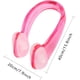 thumbnail image 2 of 5 PCS Nataciónming Clips de Nariz Silicona Tapones de Nariz Natación Nariz Grip Nariz Pegs Nataciónming Nariz Protectos para Adultos Niños Niños Mujeres Hombres Nataciónming Manchas de Agua Piscina, 2 of 7