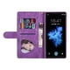thumbnail image 2 of Funda para FOXDOCK Elegante funda Samsung Galaxy Note9 Glitter con cremallera-Ideal para el uso diario, 2 of 5