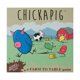 thumbnail image 1 of Juego de mesa Buffalo Games Chickapig Farm to Table, 1 of 2