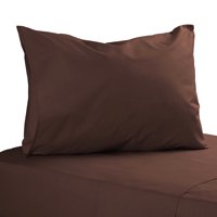 Sueño Blanco - Juego De Sabanas, Single, Color Cafe, 144 Hilos