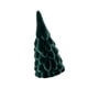 thumbnail image 4 of Árbol De Navidad Flocado Mini árbol De Navidad De Escritorio Árbol De Navidad Artificial Para Exterior 7,5 Cm X 15,5 Cm, 4 of 5